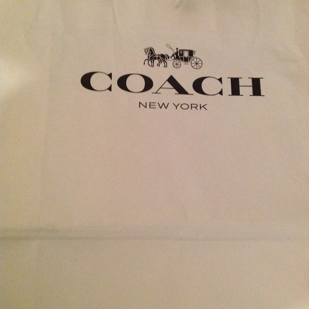Coach Bundle - image 4